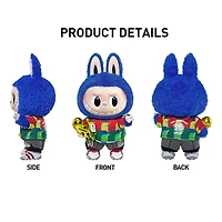 Pop Mart x THE MONSTERS & FIFA World Cup: Giant 15" Labubu "Catch the Win" Series Plush Doll (1pc)