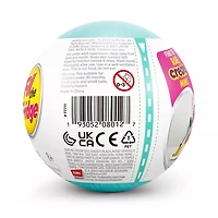 ZURU 5 Surprise Mini Brands Fill The Fridge Series 1 Collectible Capsule