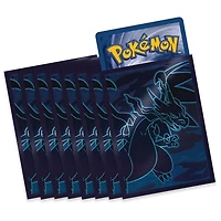 Pokémon TCG: Mega Evolution ME02 Phantasmal Flames Elite Trainer Box