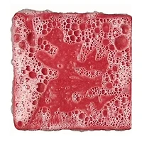 Dr. Squatch® Hot Cheetos™ Flamin' Hot Bricc All-Natural Bar Soap For Men (1pc) Limited Edition