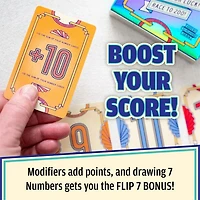Flip 7™ Face-Paced Card Game by USAopoly