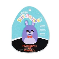 Squishmallows Super Soft Plush Toys 8" Five Nights At Freddy's Squad (1pc) Ships Assorted