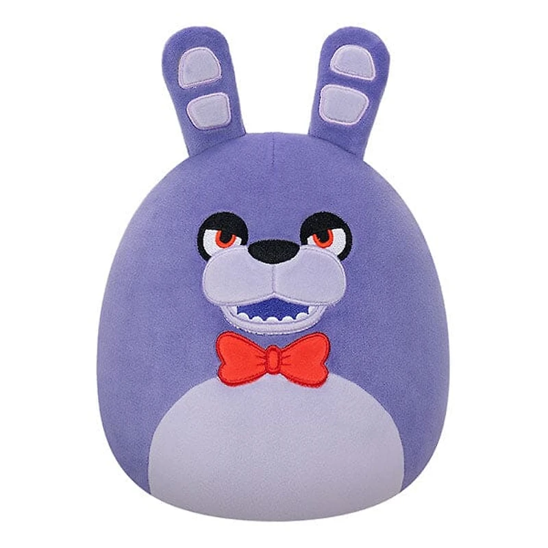 Squishmallows Super Soft Plush Toys 8" Five Nights At Freddy's Squad (1pc) Ships Assorted