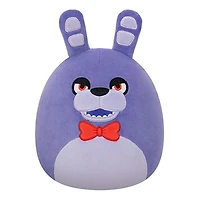 Squishmallows Super Soft Plush Toys 8" Five Nights At Freddy's Squad (1pc) Ships Assorted