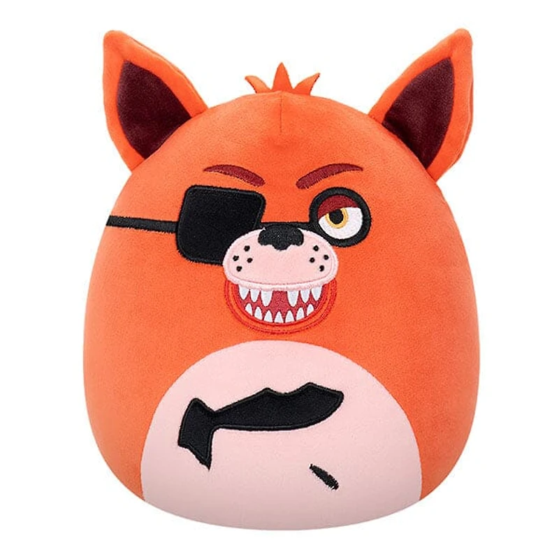 Squishmallows Super Soft Plush Toys 8" Five Nights At Freddy's Squad (1pc) Ships Assorted