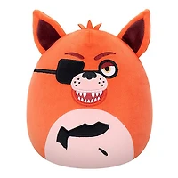 Squishmallows Super Soft Plush Toys 8" Five Nights At Freddy's Squad (1pc) Ships Assorted