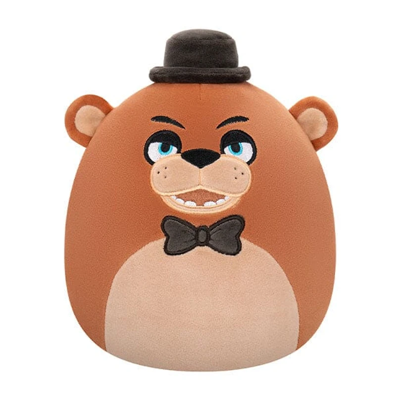 Squishmallows Super Soft Plush Toys 8" Five Nights At Freddy's Squad (1pc) Ships Assorted