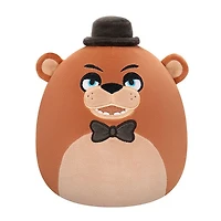 Squishmallows Super Soft Plush Toys 8" Five Nights At Freddy's Squad (1pc) Ships Assorted