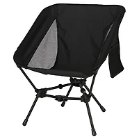 Pack-A-Seat Portable Foldable Camping Chair (1pc) Includes Carry Bag