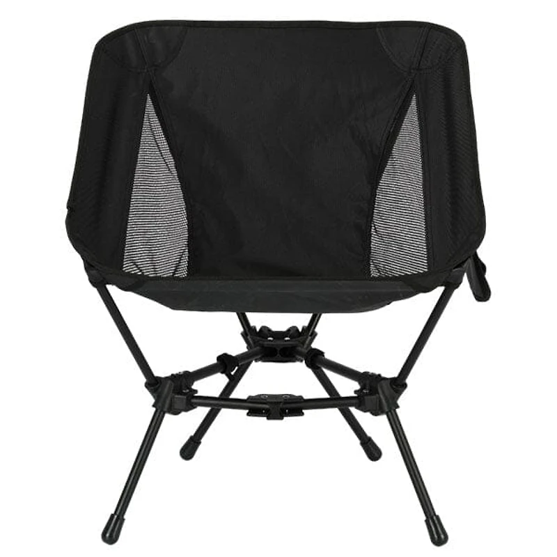 Pack-A-Seat Portable Foldable Camping Chair (1pc) Includes Carry Bag