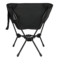 Pack-A-Seat Portable Foldable Camping Chair (1pc) Includes Carry Bag
