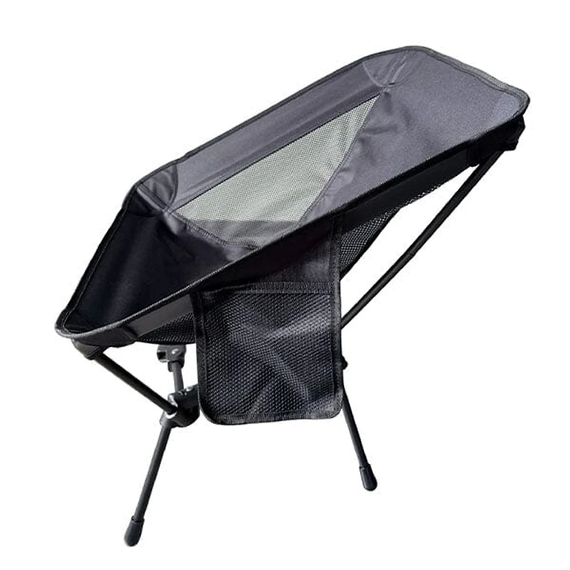 Pack-A-Seat Portable Foldable Camping Chair (1pc) Includes Carry Bag