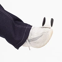 Kixaroo Foot Bag Juggling Sack (1pc) Ships Assorted