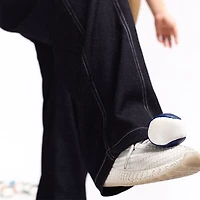 Kixaroo Foot Bag Juggling Sack (1pc) Ships Assorted