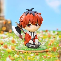 Pop Mart x Frieren: Beyond Journey's End Series Collectible Anime Figurine Blind Box (1pc)