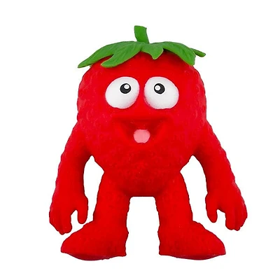 StretchaPalz Scented Fruits Series Fidget Squishy Toy (1pc) Ships Assorted