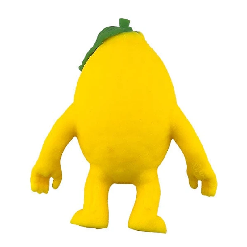 StretchaPalz Scented Fruits Series Fidget Squishy Toy (1pc) Ships Assorted