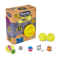 Fuggler Mini Surprise Vending Machine (5pc)