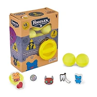 Fuggler Mini Surprise Vending Machine (5pc)