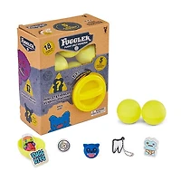 Fuggler Mini Surprise Vending Machine (5pc)