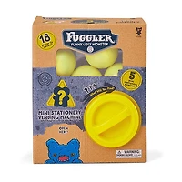Fuggler Mini Surprise Vending Machine (5pc)