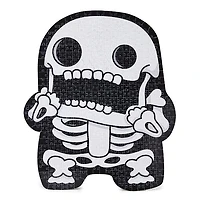 Fuggler Fugg-Natomy 500 Piece Double-Sided Oogah-Boogah Puzzle