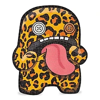 Fuggler Fugg-Natomy 500 Piece Double-Sided Oogah-Boogah Puzzle