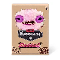 Fuggler Baddies Series 1 Collectible 9" Plush Toy Blind Box (1pc)