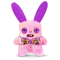 Fuggler Baddies Series 1 Collectible 9" Plush Toy Blind Box (1pc)