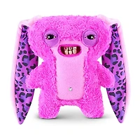Fuggler Baddies Series 1 Collectible 9" Plush Toy Blind Box (1pc)