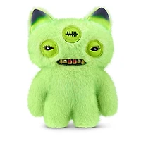 Fuggler Baddies Series 1 Collectible 9" Plush Toy Blind Box (1pc)
