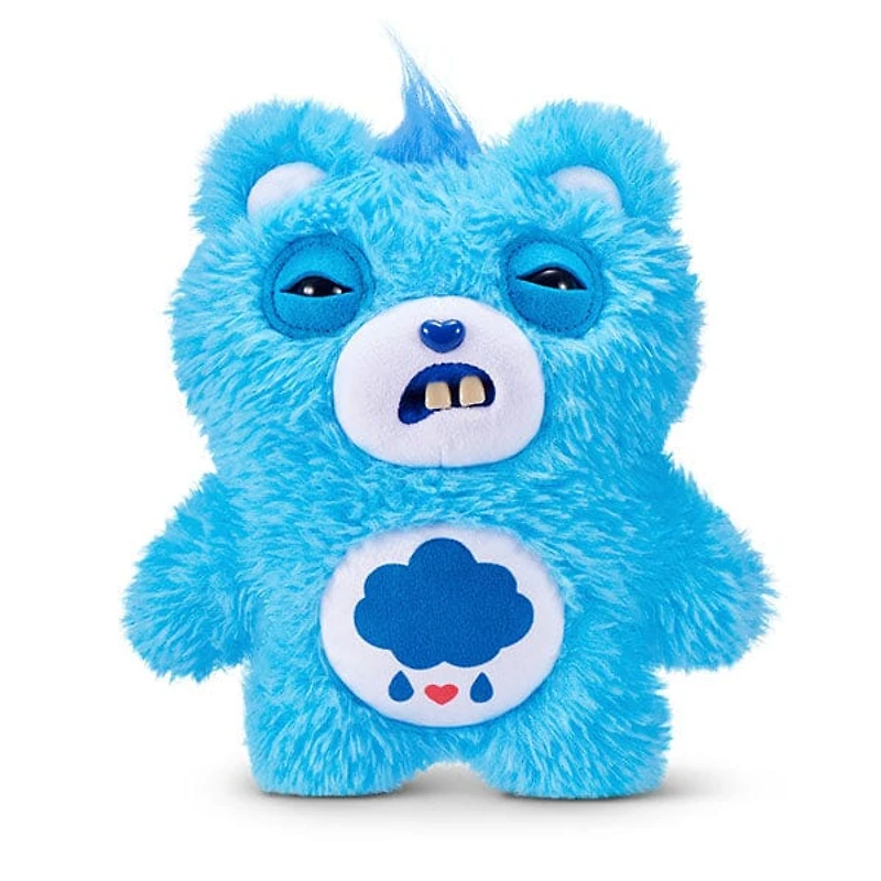 Fuggler x Care Bears 9" Series 1 Plush Toys (1pc) Style Ships Assorted