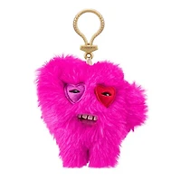 Fuggler Keyrings Series 5 Collectible 5" Plush Toy Hanger (1pc)