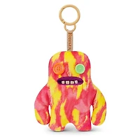 Fuggler Series 6 Keyring 5" Plush Toys (1pc) Style Ships Assorted