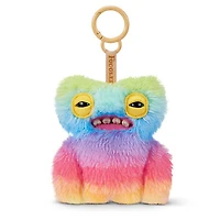 Fuggler Series 6 Keyring 5" Plush Toys (1pc) Style Ships Assorted