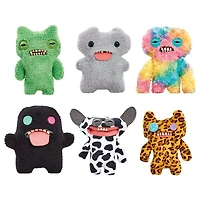 Fuggler Original 9" Plush Toys (1pc) Style Ships Assorted
