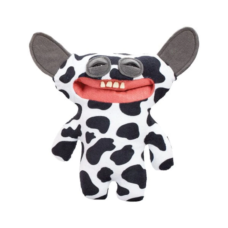 Fuggler Original 9" Plush Toys (1pc) Style Ships Assorted