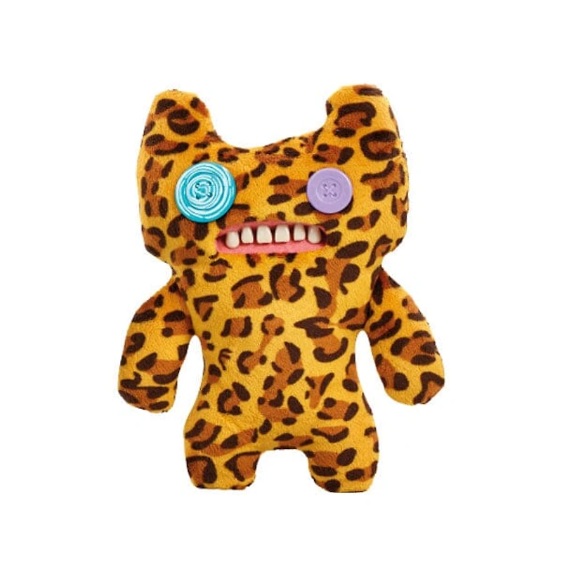 Fuggler Original 9" Plush Toys (1pc) Style Ships Assorted