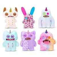Fuggler Fugglercorns Series 1 Collectible 9" Plush Toy Blind Box (1pc)