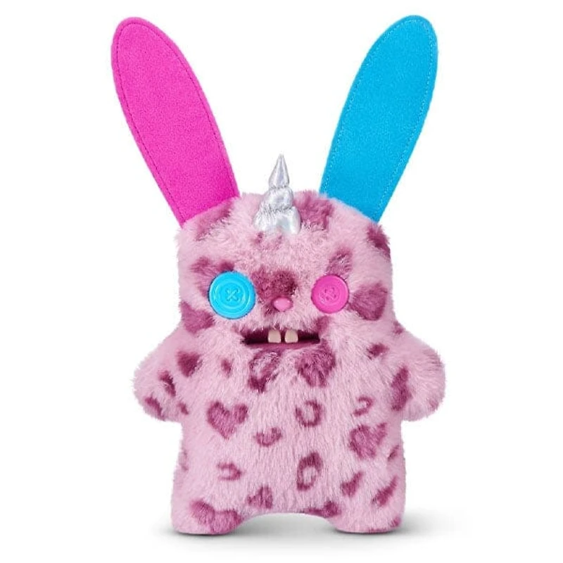 Fuggler Fugglercorns Series 1 Collectible 9" Plush Toy Blind Box (1pc)