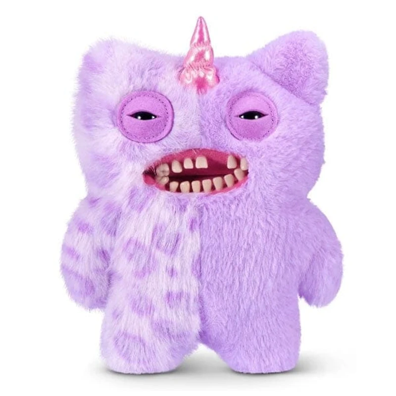 Fuggler Fugglercorns Series 1 Collectible 9" Plush Toy Blind Box (1pc)