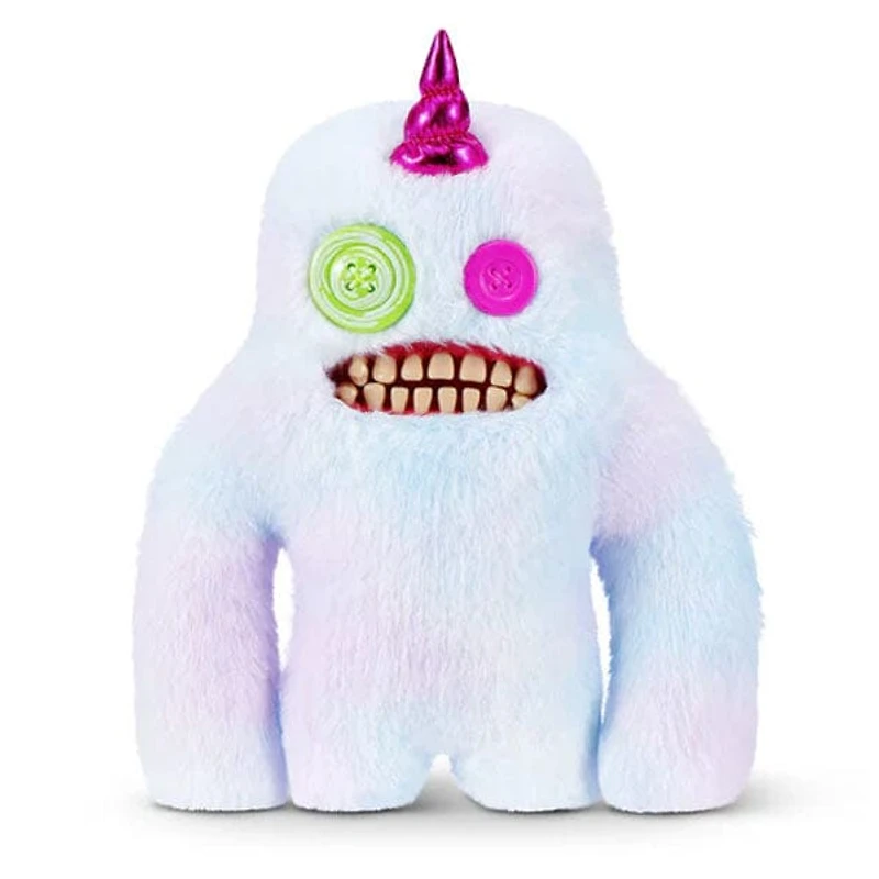 Fuggler Fugglercorns Series 1 Collectible 9" Plush Toy Blind Box (1pc)