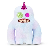 Fuggler Fugglercorns Series 1 Collectible 9" Plush Toy Blind Box (1pc)