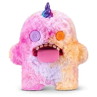 Fuggler Fugglercorns Series 1 Collectible 9" Plush Toy Blind Box (1pc)