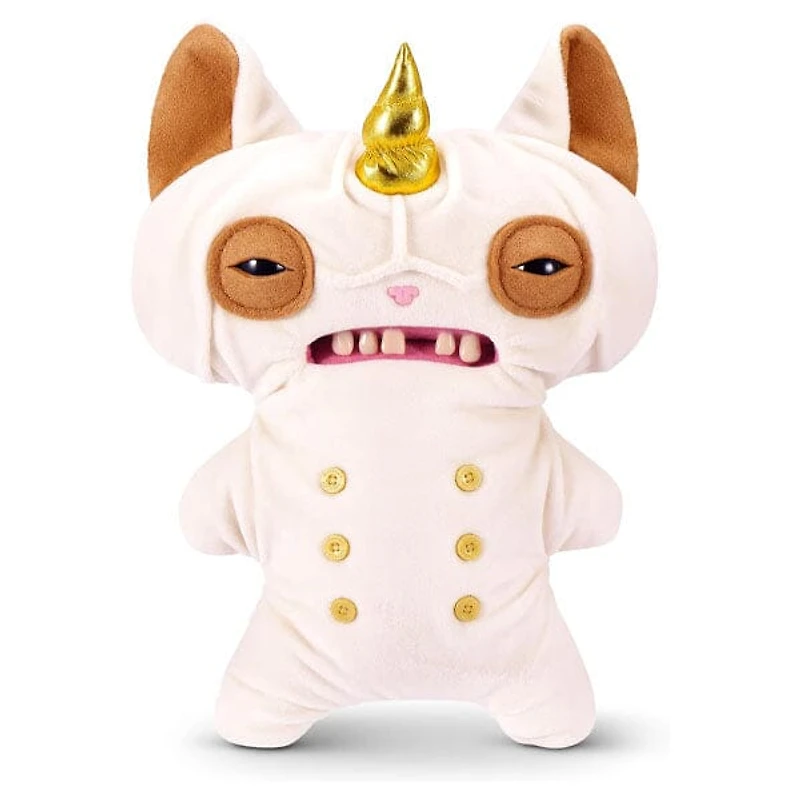 Fuggler Fugglercorns Series 1 Collectible 9" Plush Toy Blind Box (1pc)
