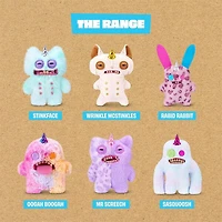 Fuggler Fugglercorns Series 1 Collectible 9" Plush Toy Blind Box (1pc)