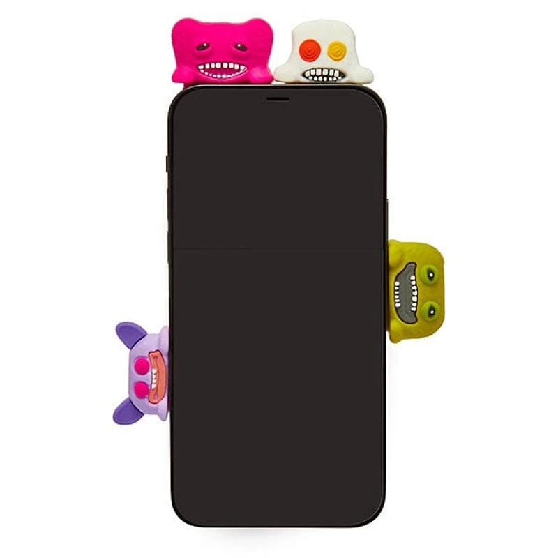 Fuggler Peeky Fugg Collectible Phone Hugging Figurine Blind Bag (1pc)
