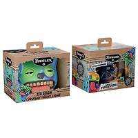 Fuggler Sir Belch Squishy Night Light Novelty Tabletop Lamp