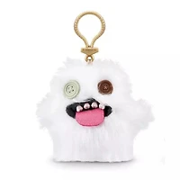 Fuggler Series 3 Keyring 5" Plush Toys (1pc) Style Ships Assorted