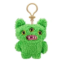 Fuggler Series 3 Keyring 5" Plush Toys (1pc) Style Ships Assorted